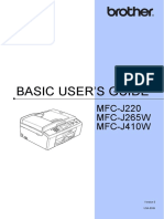 Cv Mfc265w Usaeng Busr Lx6182001