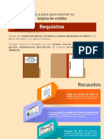 Infografia Solicitud TDC PDF