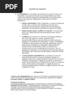 Questão Da Caxemira