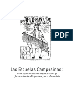 Las escuelas campesinas.pdf