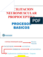 Clase 8-2 FNP Procesos Basicos