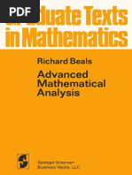 Probability Theory I - M. Loève | PDF | Measure (Mathematics
