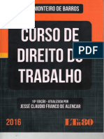 Curso de Direito do Trabalho 2016 - Alice Monteiro de Barros [BRSHARES].pdf