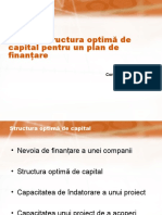 Curs 5_Structura optima de capital.ppt