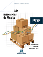 Importaciones Hy Exportaciones Mexico