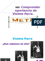 Objetivo Violeta