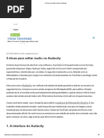 Guia Completo para Usar Virtual DJ | PDF | DJ