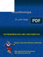 Neurofisiologia Del Movimiento