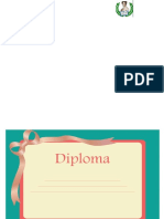 Diploma