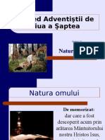 13. Natura omului.ppt