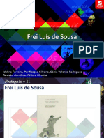 Frei Luis de Sousa