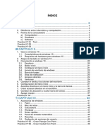 Conceptos Básicos de Informática y Computación