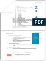 ROUTES Matériaux, Durabilité Des Chaussées MASTER 2 GENIE-CIVIL