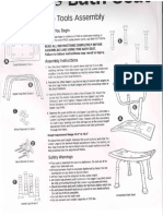 instructions and warnings 