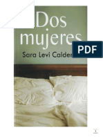 Dos Mujeres - Levi Calderon Sara