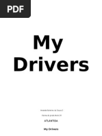 Trabalho Da Amanda e Da Karina