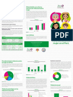 Estadísticas Infografía