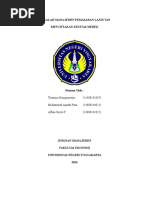 Download MAKALAH MANAJEMEN PEMASARAN LANJUTAN MENCIPTAKAN EKUITAS MEREK by Muhammad Aqsath Faza SN332002705 doc pdf
