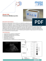 Model 539 MF PDF