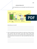 LK 4 Aplikasi Fisika Inti