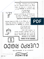 1 - Dinámica de La Rotación Del Cuerpo Rígido PDF