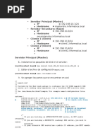 Secondarydns - Informatica.local: Instalamos Los Paquetes de Bind en El Servidor