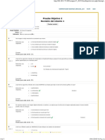 Prueba Objetiv a 2