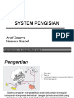 Materi System Pengisian