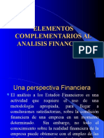 TEMA_7_ELEMENTOS COMPLEMENTARIOS AL ANALISIS FINANCIERO.ppt