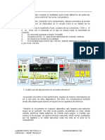 Uso Del Multímetro Cuestionario