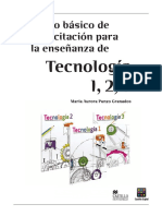 capacitación para enseñanza de la tecnología.pdf