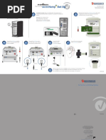 ActiCHamp SetUp