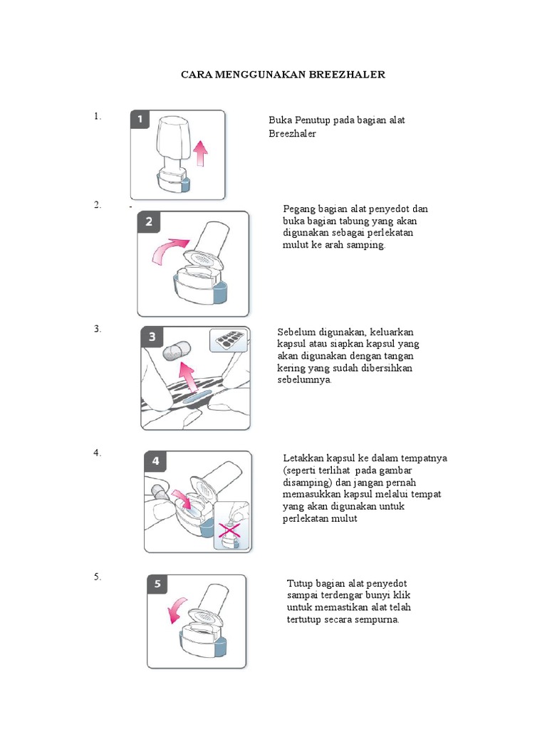 Cara Penggunaan Pen Insulin Pdf