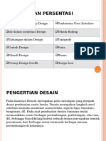 DESAIN GRAFIK