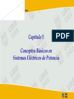 SEP - Capitulo 1 - Fundamentos de SEP