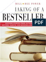 The Making of A Bestseller - Coaching School