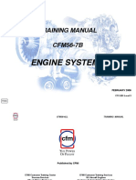 CTC-224 Engine Systems