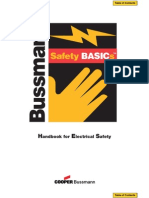 Safety Basics Book