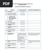 Surat Pemberian Sumbangan