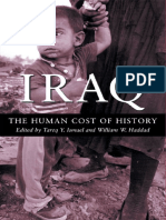 Iraq - The Human Cost of History