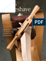 Spokeshave