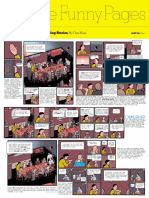 Chris Ware - Building Stories Part 26