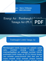PPT Fisika Energi