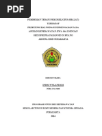 Download PEMBERIAN TERAPI PSIKORELIGIUS by Leny Meiriyana SN332025404 doc pdf