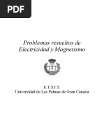 1 - Problemas Resueltos Electricidad y Magnetismo.pdf