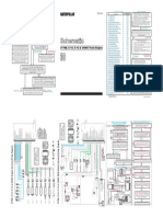 3406-40 Pin - ECM Diagramas PDF
