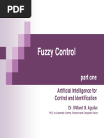 5 - Fuzzy Control