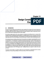 C.10. Design Considerations for Fire Resistance