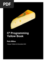 CSharp+Book+2016+Rob+Miles+8.2