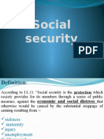 Social Security